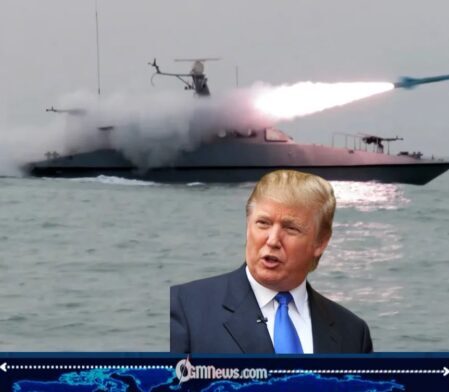 Strait of Hormuz Erupts Again as U.S. Launches Fresh Airstrikes on Iranian Military Targets After Commercial Vessel Attack