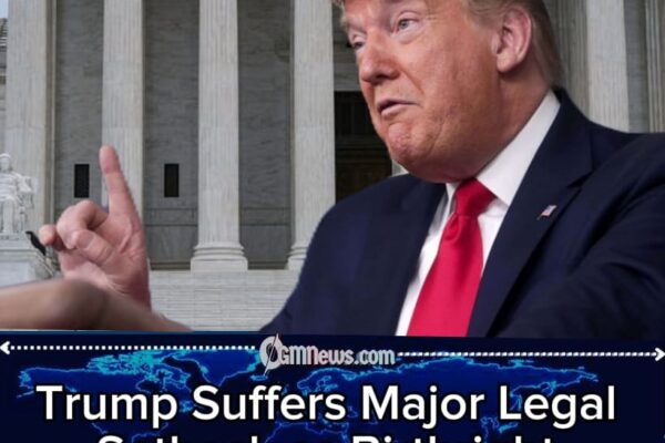 Birthright Citizenship Survives: Supreme Court Delivers Crushing Blow to Trump's Day One Executive Order