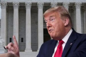 Birthright Citizenship Survives: Supreme Court Delivers Crushing Blow to Trump's Day One Executive Order