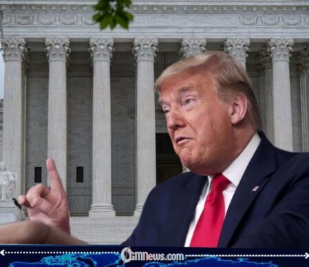Birthright Citizenship Survives: Supreme Court Delivers Crushing Blow to Trump's Day One Executive Order