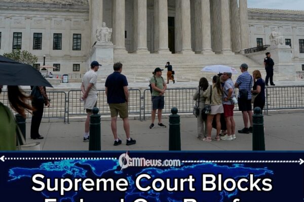 Supreme Court Shakes Federal Gun Policy as Justices Reject Broad Marijuana User Ban, Reviving Debate Over Rights, Safety and Government Power