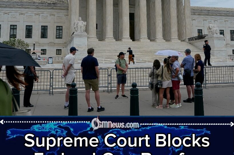 Supreme Court Shakes Federal Gun Policy as Justices Reject Broad Marijuana User Ban, Reviving Debate Over Rights, Safety and Government Power