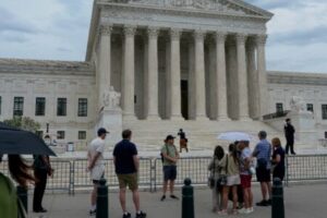 Supreme Court Shakes Federal Gun Policy as Justices Reject Broad Marijuana User Ban, Reviving Debate Over Rights, Safety and Government Power