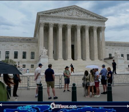 Supreme Court Shakes Federal Gun Policy as Justices Reject Broad Marijuana User Ban, Reviving Debate Over Rights, Safety and Government Power
