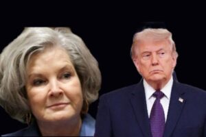 Susie Wiles Exit Rumors Ignite White House Controversy as Chief of Staff Flatly Rejects Claims She Is Preparing to Leave