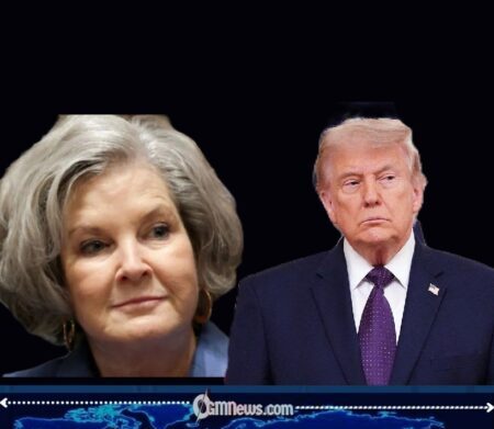 Susie Wiles Exit Rumors Ignite White House Controversy as Chief of Staff Flatly Rejects Claims She Is Preparing to Leave
