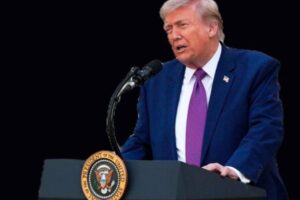 TRUMP'S TARIFF GAMBLE: White House Tweaks Metal Import Rules as America Bets Again on Its Industrial Base