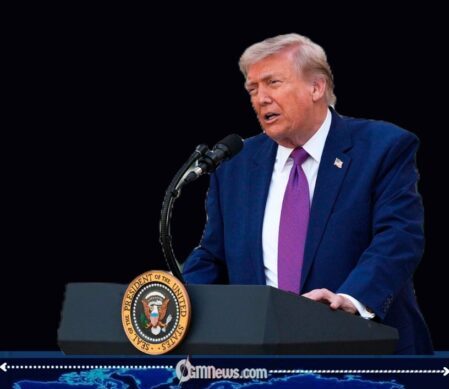 TRUMP'S TARIFF GAMBLE: White House Tweaks Metal Import Rules as America Bets Again on Its Industrial Base