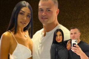 THAIS RAMONE CUSTODY BATTLE: Did a Family Dispute Trigger the Most Explosive Reality TV Fallout of the Year?