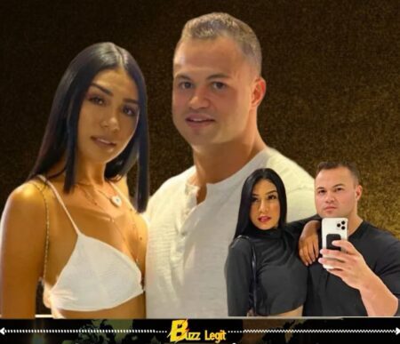 THAIS RAMONE CUSTODY BATTLE: Did a Family Dispute Trigger the Most Explosive Reality TV Fallout of the Year?