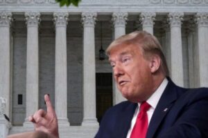 TPS Showdown: Supreme Court Gives Trump Administration Sweeping Victory as Deportation Protection for Hundreds of Thousands Hangs in the Balance