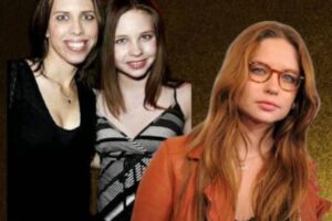 TRAGEDY Behind The Spotlight: Daveigh Chase’s Grieving Mother Reveals Years Of Heartbreak After Actress’s Shock Death