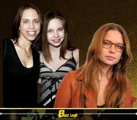 TRAGEDY Behind The Spotlight: Daveigh Chase’s Grieving Mother Reveals Years Of Heartbreak After Actress’s Shock Death