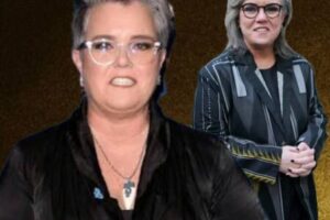 TRANSPARENCY Challenge: Rosie O’Donnell Says She Revealed Her Facelift Because “People Are Lying About Everything”