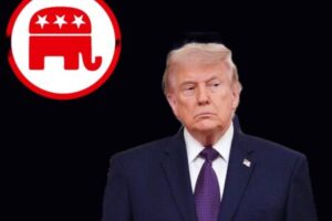 TRUMP BLASTS “GRANDSTANDING” REPUBLICANS AFTER IRAN AUTHORITY DEFEAT SPARKS POLITICAL EARTHQUAKE