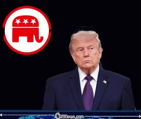 TRUMP BLASTS “GRANDSTANDING” REPUBLICANS AFTER IRAN AUTHORITY DEFEAT SPARKS POLITICAL EARTHQUAKE