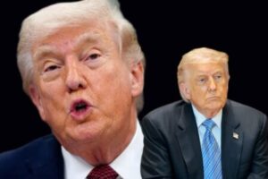 COGNITIVE CROWN: TRUMP’S PERFECT SCORE SPARKS NATIONAL DEBATE ON INTELLIGENCE