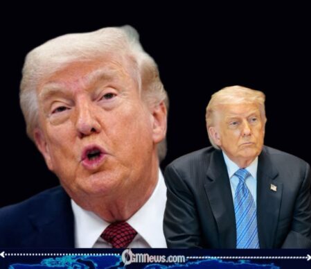 COGNITIVE CROWN: TRUMP’S PERFECT SCORE SPARKS NATIONAL DEBATE ON INTELLIGENCE