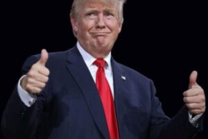 TRUMP ANNOUNCES IRAN PEACE DEAL, SIGNALS END TO MONTHS OF TENSION: ‘LET THE OIL FLOW’ DECLARATION STUNS WORLD MARKETS