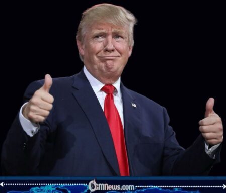 TRUMP ANNOUNCES IRAN PEACE DEAL, SIGNALS END TO MONTHS OF TENSION: ‘LET THE OIL FLOW’ DECLARATION STUNS WORLD MARKETS