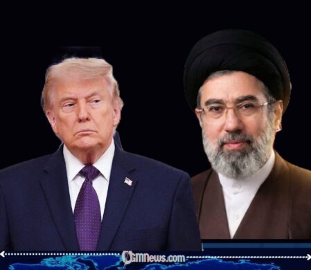 TRUMP'S IRAN DEAL UNDER FIRE AS PEACE TALKS ADVANCE AND THREATS RETURN
