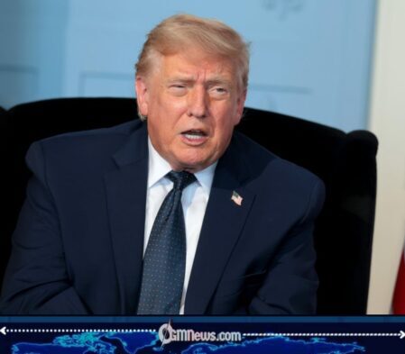 TRUMP’S ‘GODLESS COMMUNISTS’ WARNING TURNS NEW YORK PRIMARY INTO AMERICA’S NEXT CULTURE WAR