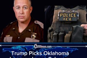 TRUMP'S ICE GAMBLE: NEW DIRECTOR PICK FACES AN AGENCY UNDER FIRE AS DEATHS, PROTESTS AND DEPORTATION PRESSURES GROW