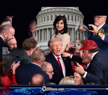TRUMP RESISTANCE ERUPTS INSIDE GOP: REPUBLICAN REBELLION AGAINST PRESIDENT TRUMP THREATENS PARTY UNITY AHEAD OF MIDTERMS