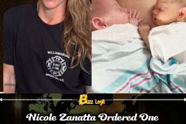TWINS AND BLESSING: Nicole Zanatta’s Emotional Baby Announcement Reveals the Hidden Health Battle Behind Her Greatest Joy