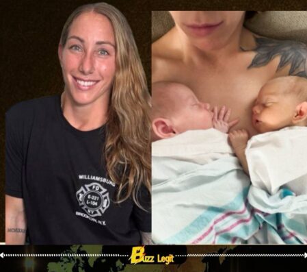 TWINS AND BLESSING: Nicole Zanatta’s Emotional Baby Announcement Reveals the Hidden Health Battle Behind Her Greatest Joy