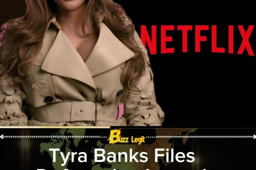 TYRA BANKS DEFAMATION LAWSUIT: Reality TV’s Architect Claims She Became the Victim of the Very Edit That Built an Empire