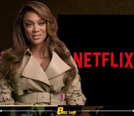 TYRA BANKS DEFAMATION LAWSUIT: Reality TV’s Architect Claims She Became the Victim of the Very Edit That Built an Empire