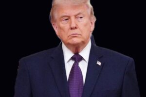 Tariff Shock: Trump Threatens to Rip Up Trade Deals and Slam Nations With 100% Duties Over Tech Taxes