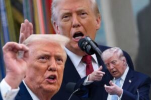 Tariffs Triumph or Consumer Trap? The $1 Trillion Revenue Promise Igniting Washington’s Biggest Economic Debate