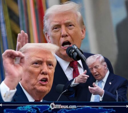 Tariffs Triumph or Consumer Trap? The $1 Trillion Revenue Promise Igniting Washington’s Biggest Economic Debate