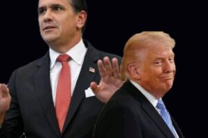 Tax Shield: DOJ Scraps $1.8 Billion Fund but Preserves Trump Family Audit Protections, Igniting Fresh Controversy