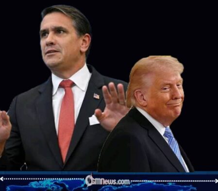 Tax Shield: DOJ Scraps $1.8 Billion Fund but Preserves Trump Family Audit Protections, Igniting Fresh Controversy