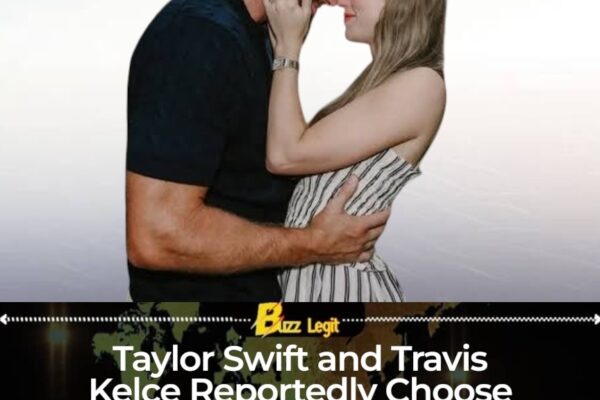 Taylor Swift's Wedding Venue Rumors Have Fans Booking Hotels They Don't Need
