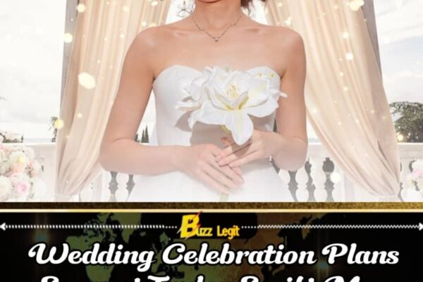 Wedding Celebration or Runway Show? Taylor Swift's Outfit Plans Divide Fans