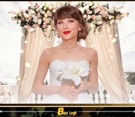 Wedding Celebration or Runway Show? Taylor Swift's Outfit Plans Divide Fans