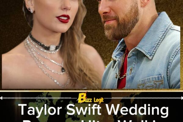 Taylor Swift Wedding Rumors Collapse in Rhode Island as Officials Refuse to Join the Hype