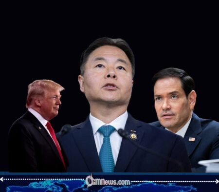 Rep. Ted Lieu Says Video Evidence Contradicts Marco Rubio’s Trump Claims