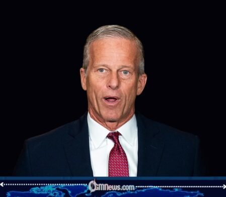 Thune Says Gas Prices Could Decide Midterm Election Results