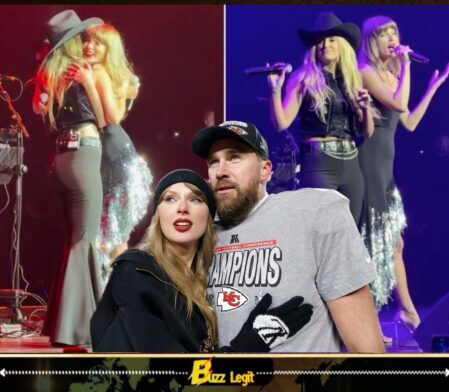 Tight Ends University Explodes Into Pop Culture’s Must-Watch Offseason Spectacle as Taylor Swift Commands the Spotlight