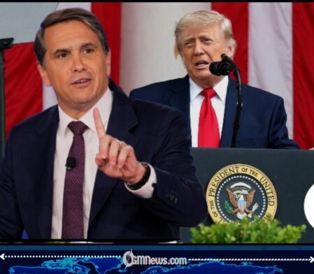 Todd Blanche: Trump’s Controversial Choice for Attorney General Sparks Immediate Debate
