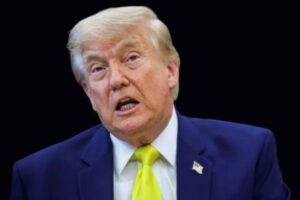 Trump Says Iran’s Pride Is Delaying U.S.-Backed Peace Deal