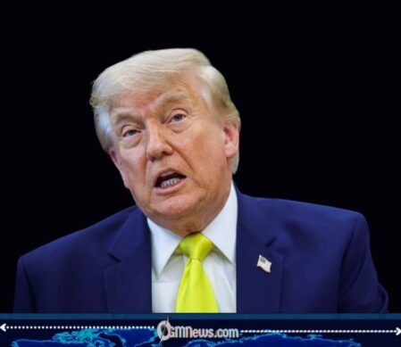 Trump Says Iran’s Pride Is Delaying U.S.-Backed Peace Deal