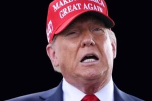 Trump Urges Calm as Iran Negotiations Enter Critical Stage
