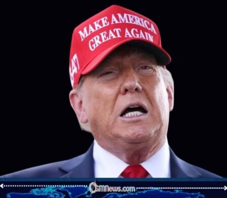 Trump Urges Calm as Iran Negotiations Enter Critical Stage