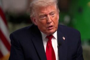 Trump Revives Fraud Claims Amid Ongoing California Vote Count